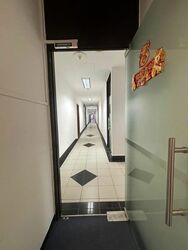 Parklane Shopping Mall (D7), Office #554260151